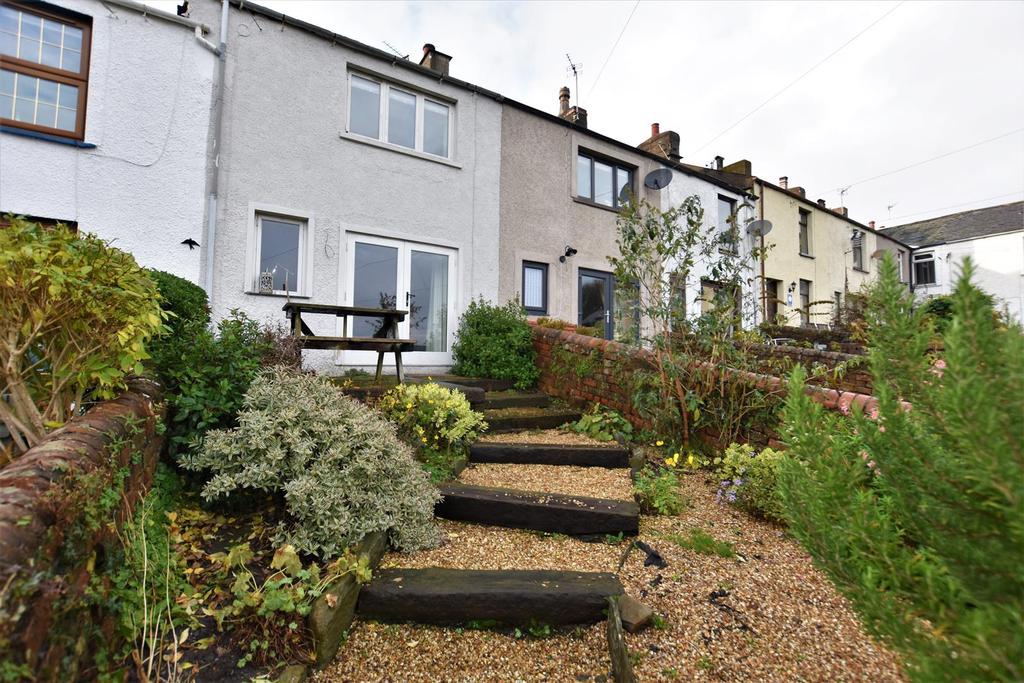 Tarn Close, Rosside, Ulverston 2 bed terraced house £795 pcm (£183 pw)