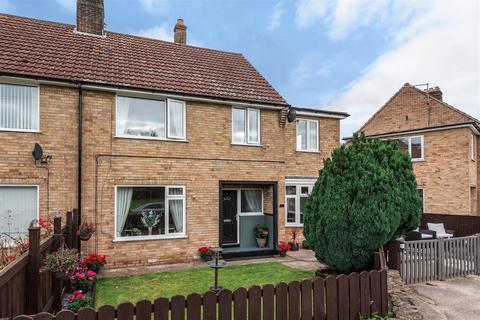 9, The Poplars Poplars Lane, West Knapton, Malton, YO17 6RW