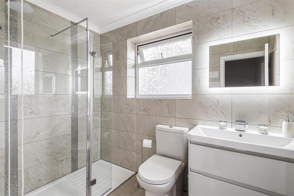 Wet room