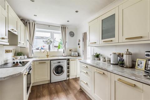 9, The Poplars Poplars Lane, West Knapton, Malton, YO17 6RW