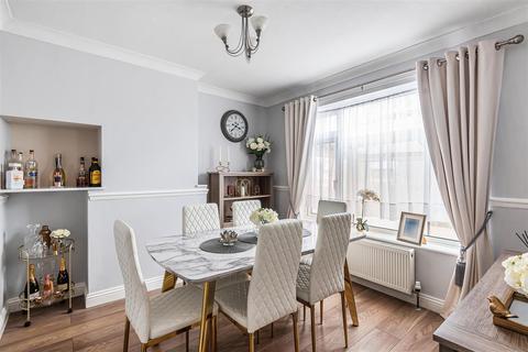 9, The Poplars Poplars Lane, West Knapton, Malton, YO17 6RW