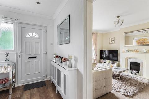 9, The Poplars Poplars Lane, West Knapton, Malton, YO17 6RW