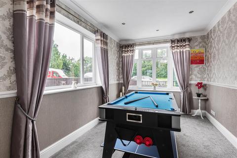9, The Poplars Poplars Lane, West Knapton, Malton, YO17 6RW