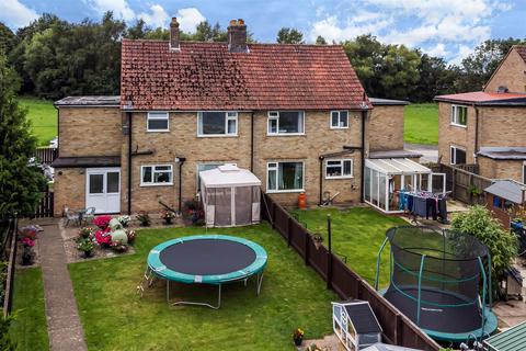9, The Poplars Poplars Lane, West Knapton, Malton, YO17 6RW
