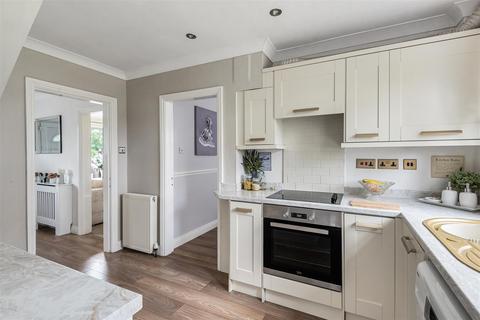 9, The Poplars Poplars Lane, West Knapton, Malton, YO17 6RW