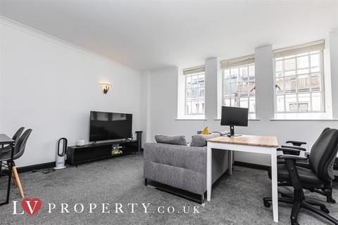 1 bedroom apartment to rent, Burnes Jones House, Bennetts Hill, Birmingham City Centre