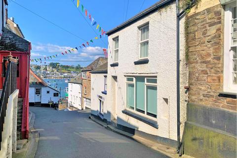 6 Fore Street, Polruan, Fowey, PL23 1PQ