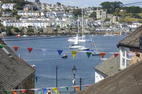 6 Fore Street, Polruan, Fowey, PL23 1PQ