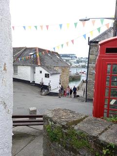 6 Fore Street, Polruan, Fowey, PL23 1PQ