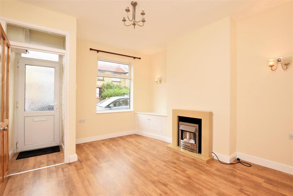 Devon Street, BarrowInFurness 2 bed terraced house £550 pcm (£127 pw)