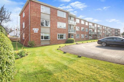 3 bedroom apartment for sale - Warwick Place, Leamington Spa
