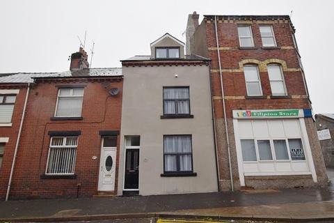 Detached house to rent - 35 Nelson Street, Barrow-in-Furness