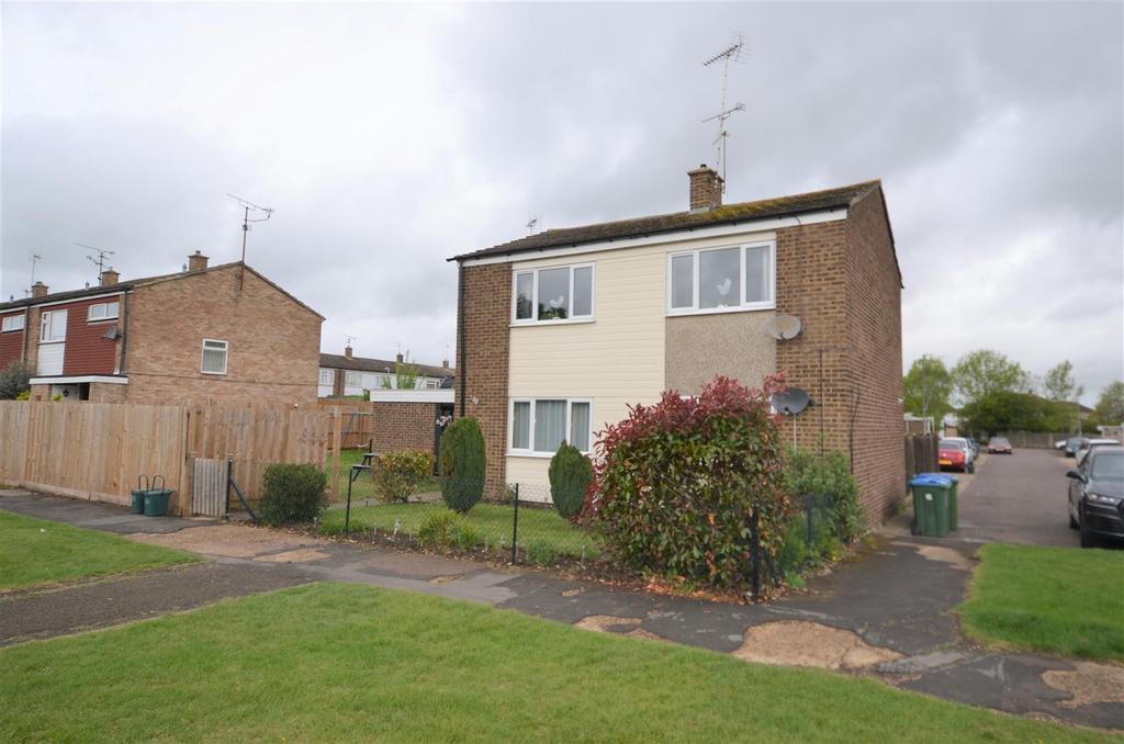 Grenville Green, Aylesbury 1 bed £675 pcm (£156 pw)