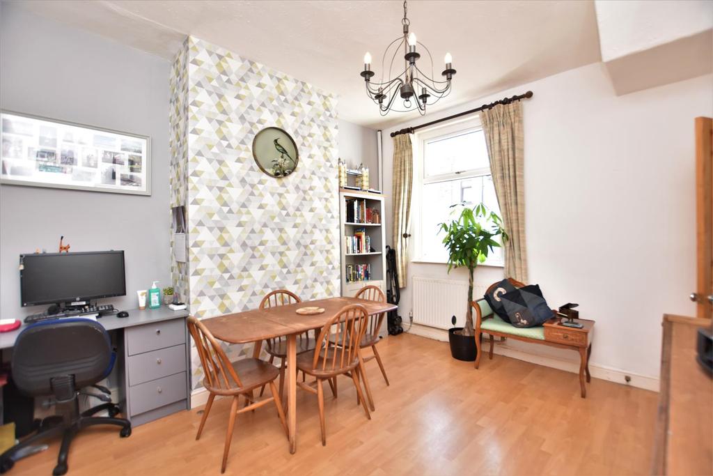 Settle Street, BarrowInFurness 2 bed terraced house £100,000