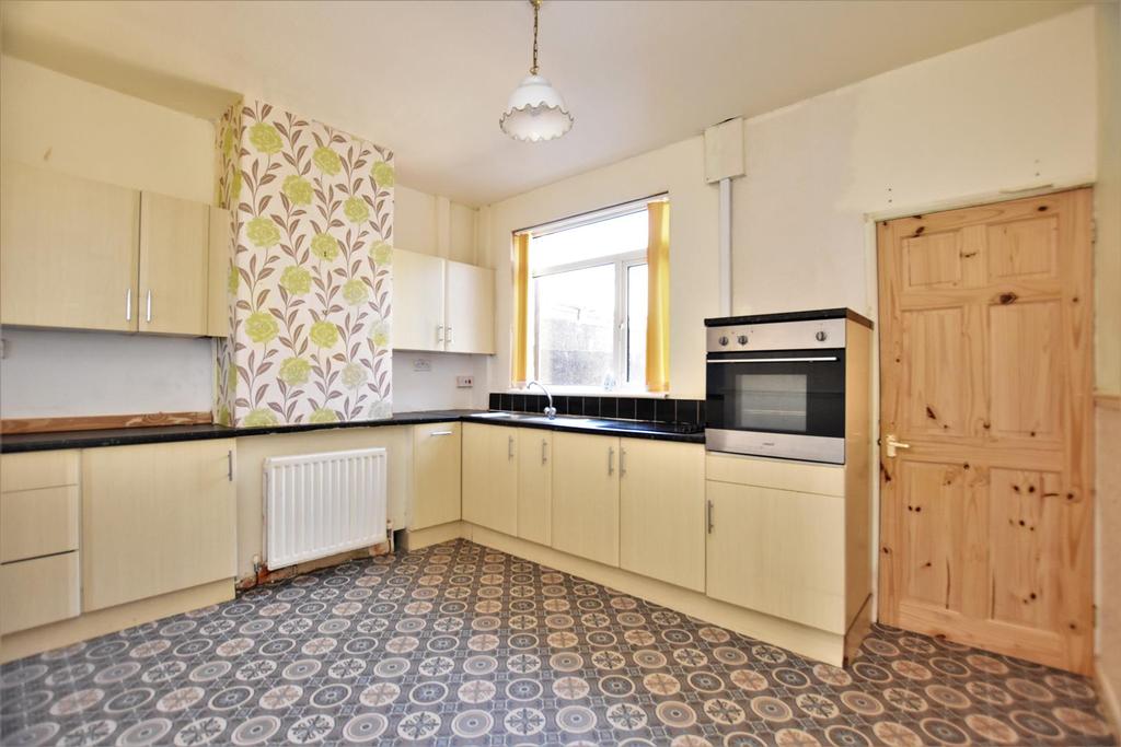 West View Road, BarrowInFurness 2 bed terraced house £79,950