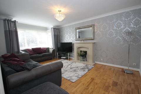 62 Brigandine Close, Seaton Carew, Hartlepool, TS25 1ET