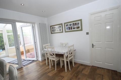 62 Brigandine Close, Seaton Carew, Hartlepool, TS25 1ET