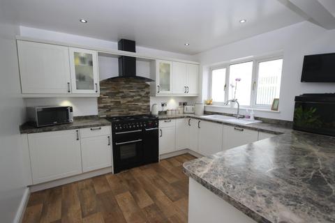 62 Brigandine Close, Seaton Carew, Hartlepool, TS25 1ET