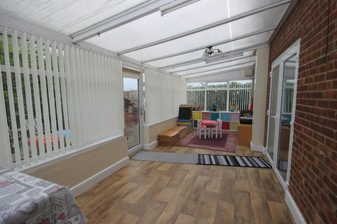 62 Brigandine Close, Seaton Carew, Hartlepool, TS25 1ET