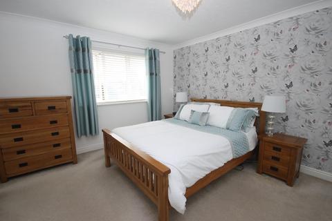 62 Brigandine Close, Seaton Carew, Hartlepool, TS25 1ET