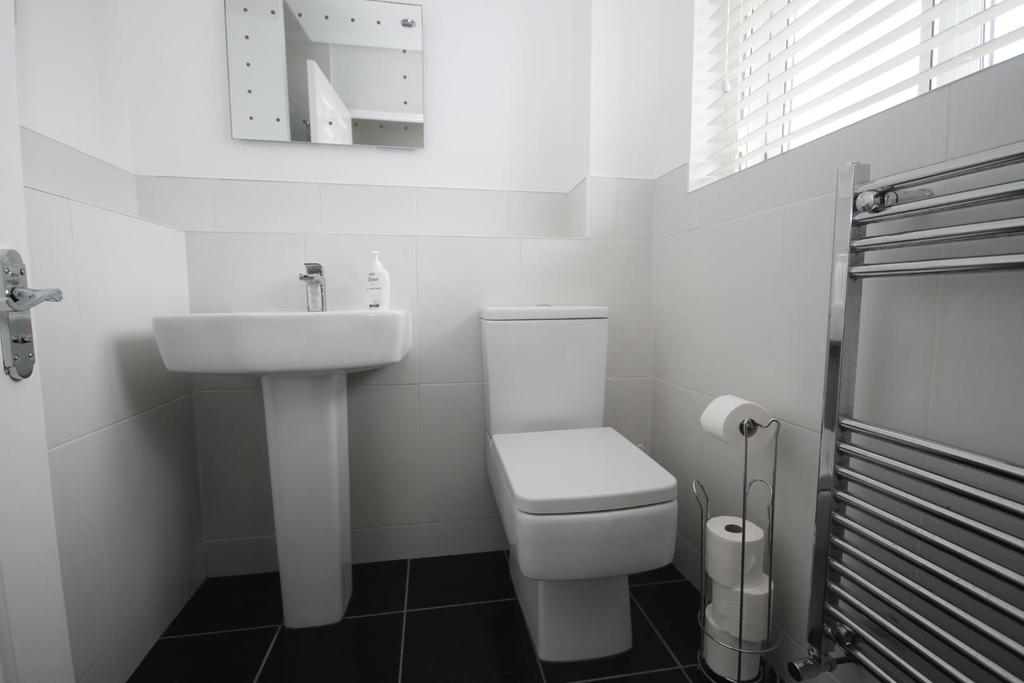 En Suite