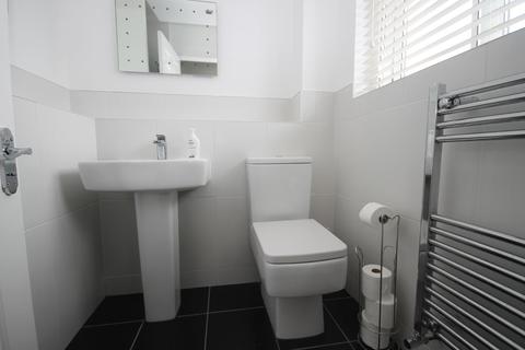 62 Brigandine Close, Seaton Carew, Hartlepool, TS25 1ET