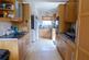 Kitchen/ dining room