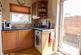 Kitchen/ dining room