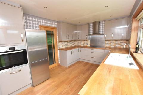 Beechwood Tullibardine Road, Auchterarder, PH3 1LX