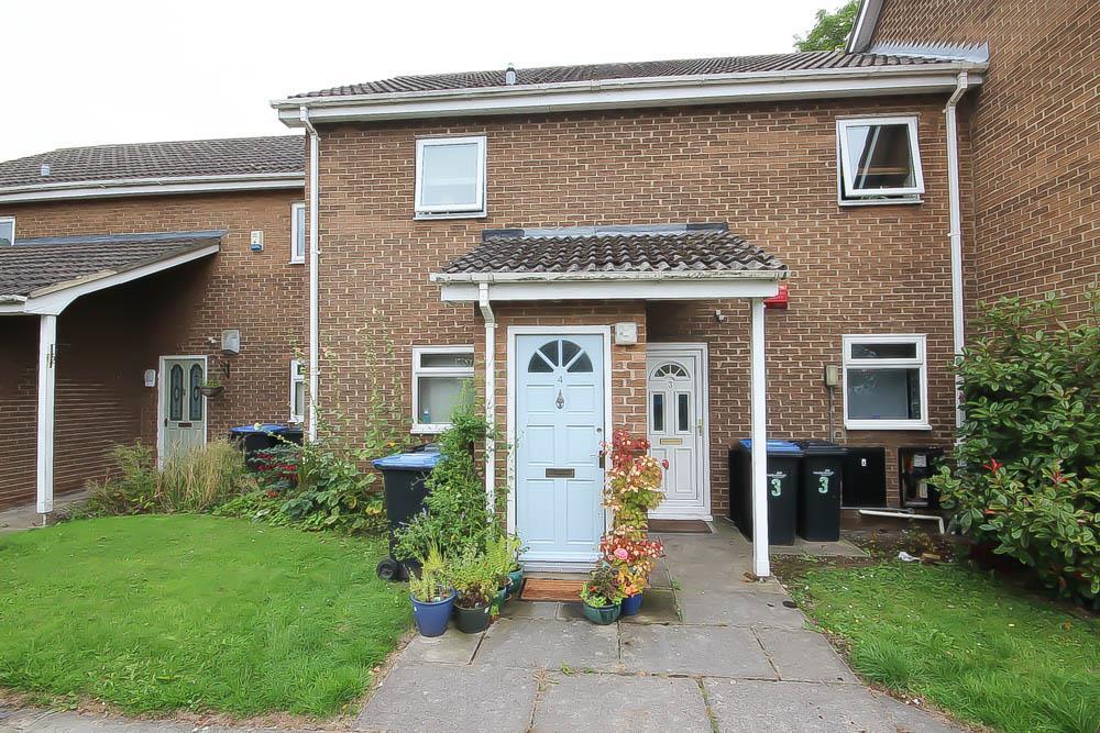 Coris Close, MartonInCleveland, Middlesbrough 1 bed apartment £69,950