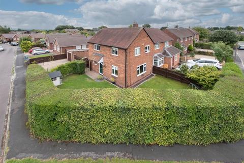 10 Abbotts Road, Waverton, Chester, CH3 7NJ