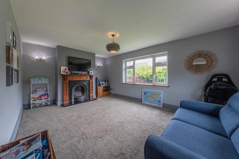 10 Abbotts Road, Waverton, Chester, CH3 7NJ