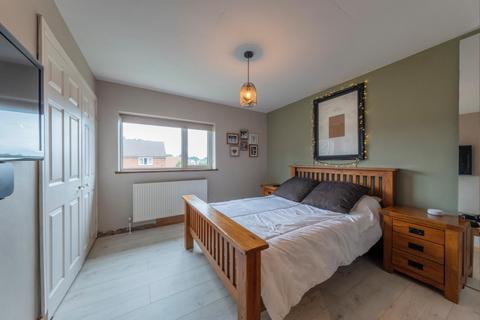 10 Abbotts Road, Waverton, Chester, CH3 7NJ