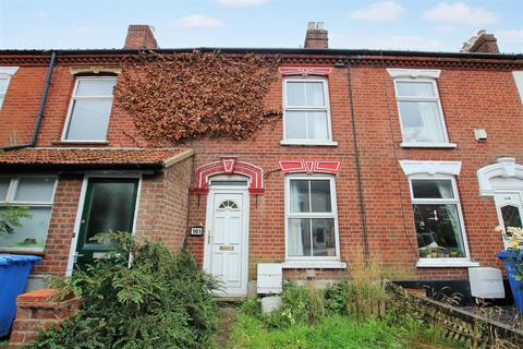161 Knowsley Road, Norwich, NR3 4PT