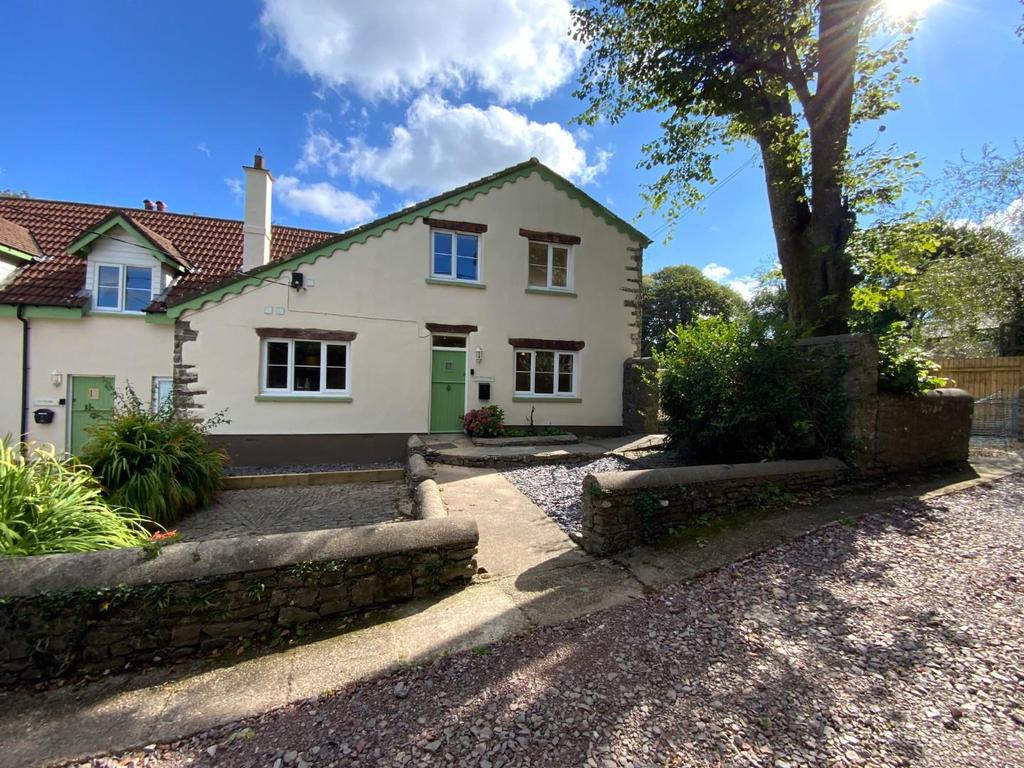 Penhaven Estate, Parkham 2 bed end of terrace house £265,000