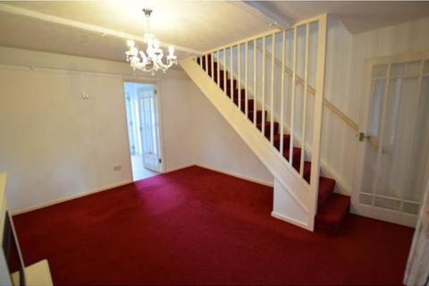 2 bedroom terraced house to rent - Southfields, NN3