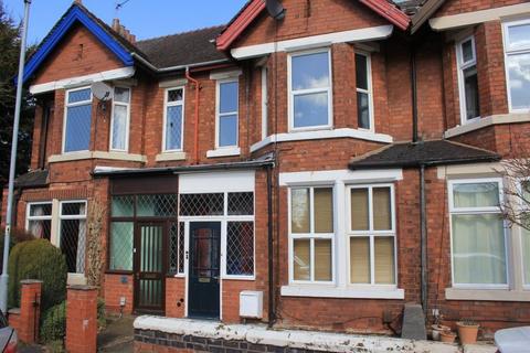 1 bedroom flat to rent, Henry Street, Stafford, Staffordshire, ST16 3JE