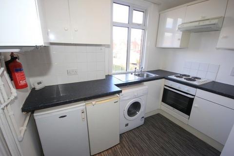 1 bedroom flat to rent, Henry Street, Stafford, Staffordshire, ST16 3JE