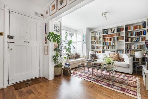 Flat B, Cornwood House Cornwood Close, London, N2 0HP