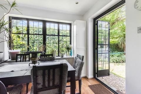 Flat B, Cornwood House Cornwood Close, London, N2 0HP