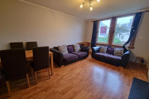 2 bedroom flat to rent, Hilton Terrace, Hilton, Aberdeen, AB24