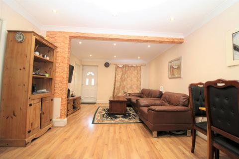 4 bedroom terraced house for sale - St Pauls Close, Ealing Common