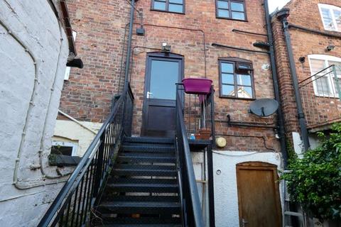 2 bedroom apartment to rent, Flat, 29 Old Street, Worcester, Worcestershire, WR8