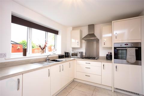 17 Codrington Way, Radcliffe, Manchester, M26 4XA