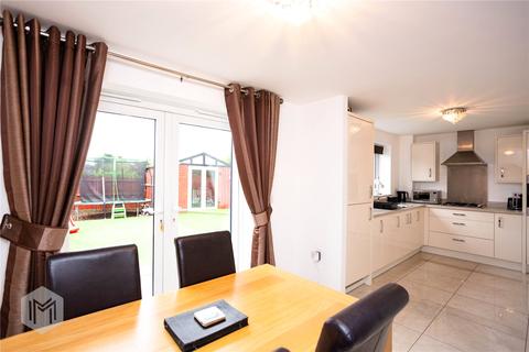 17 Codrington Way, Radcliffe, Manchester, M26 4XA