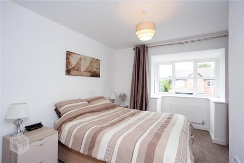 17 Codrington Way, Radcliffe, Manchester, M26 4XA