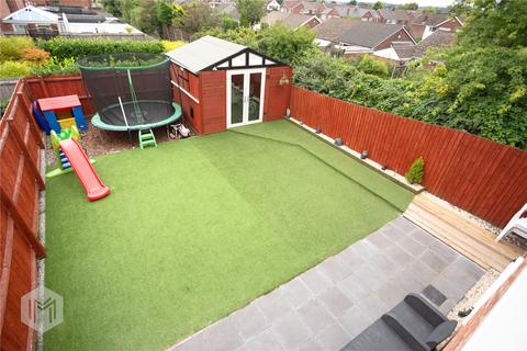17 Codrington Way, Radcliffe, Manchester, M26 4XA