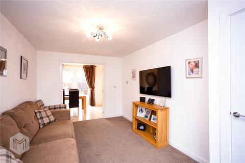 17 Codrington Way, Radcliffe, Manchester, M26 4XA