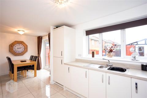 17 Codrington Way, Radcliffe, Manchester, M26 4XA