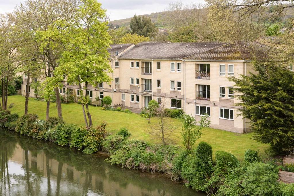 Horton House, Bathwick 2 bed apartment £1,250 pcm (£288 pw)
